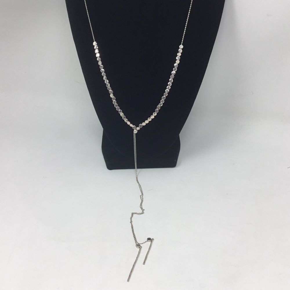 Gorjana Chloe Adjustable Necklace (G2)